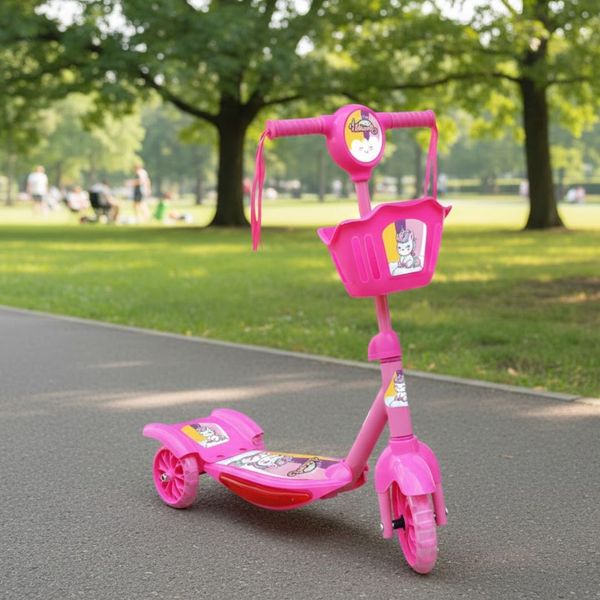 013558A000005-patinete-infantil-unicornio-3-rodas-luz-som-dcasa--2-