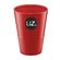 3878018200002-copo-plastico-gomado-plus-300ml-vermelho-uz--2-