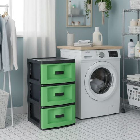 1870013500001-gaveteiro-plastico-3-gavetas-preto-verde-gress--5-