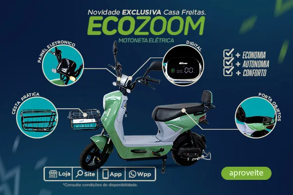 Ecozoom